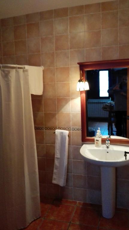 El Vergel De Berchules Aparthotel Ruang foto